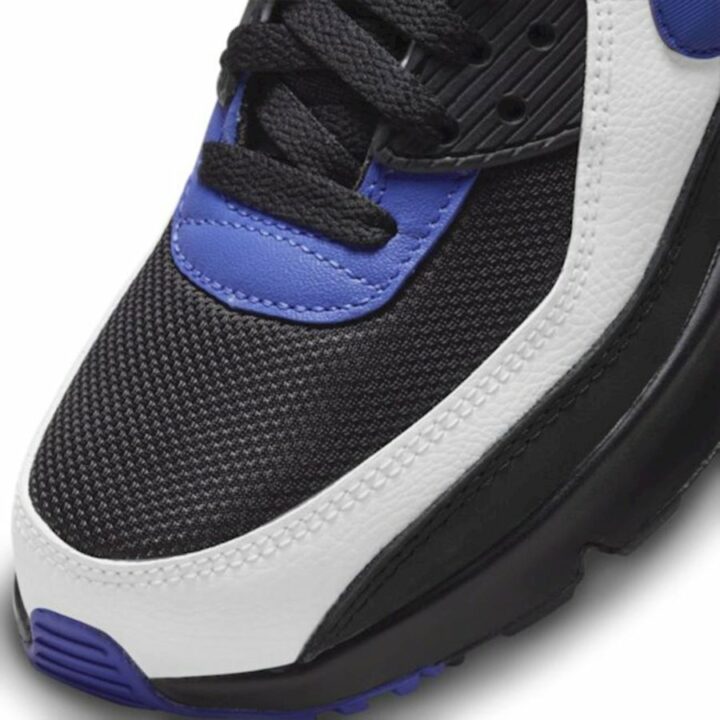 Nike Air Max 90 több színű utcai cipő
