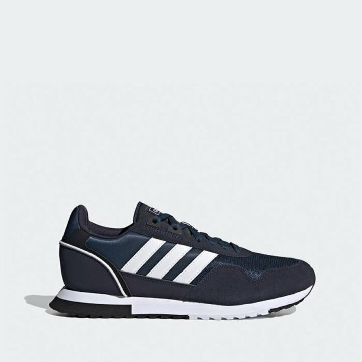 Adidas 8K 2020 kék férfi utcai cipő