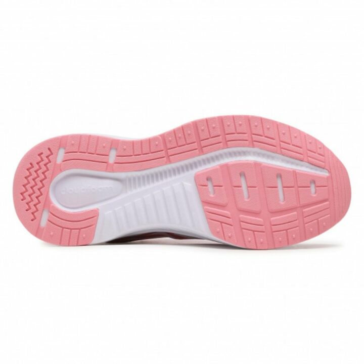 Adidas Galaxy 5 rózsaszín utcai cipő