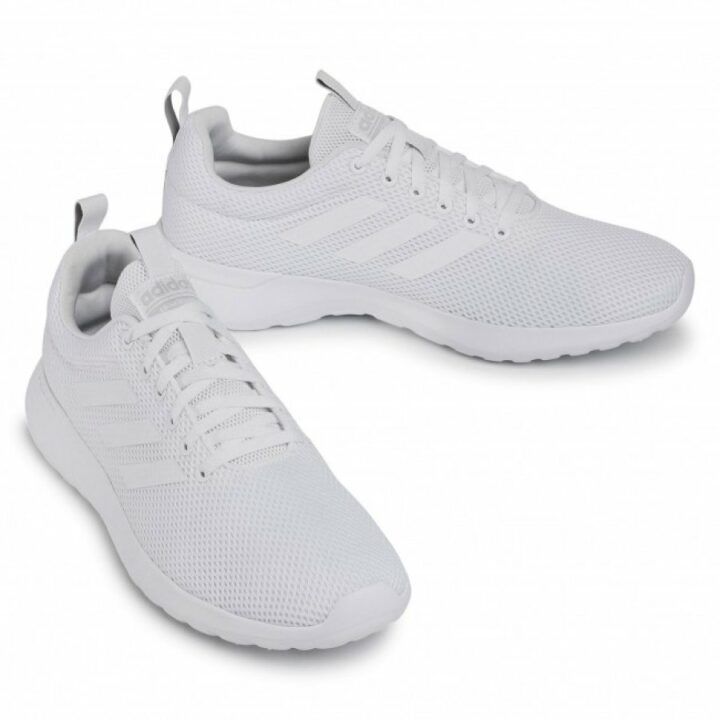 Adidas Lite Racer Cln fehér férfi utcai cipő