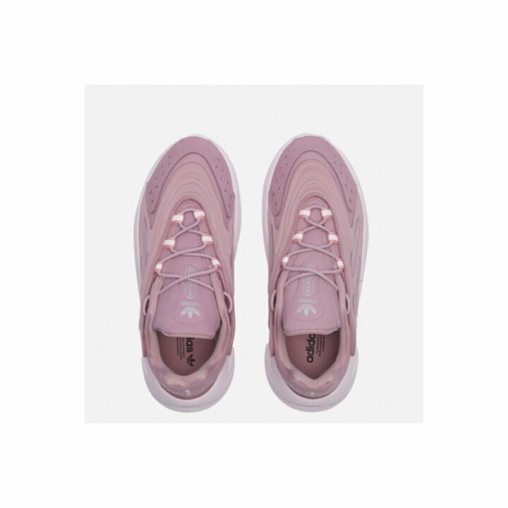 Adidas Ozelia rózsaszín női utcai cipő