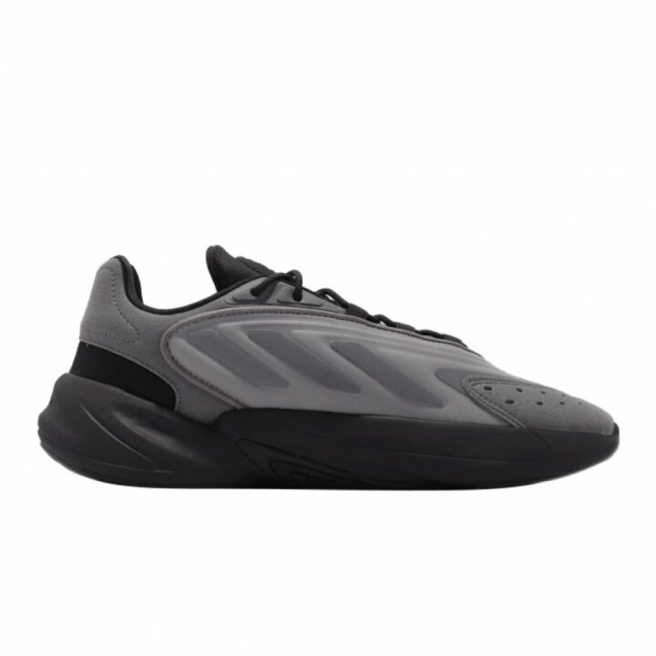 Adidas Ozelia szürke férfi utcai cipő
