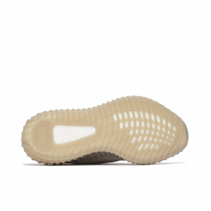 Adidas  Yeezy Boost 350 V2 Slate szürke férfi utcai cipő
