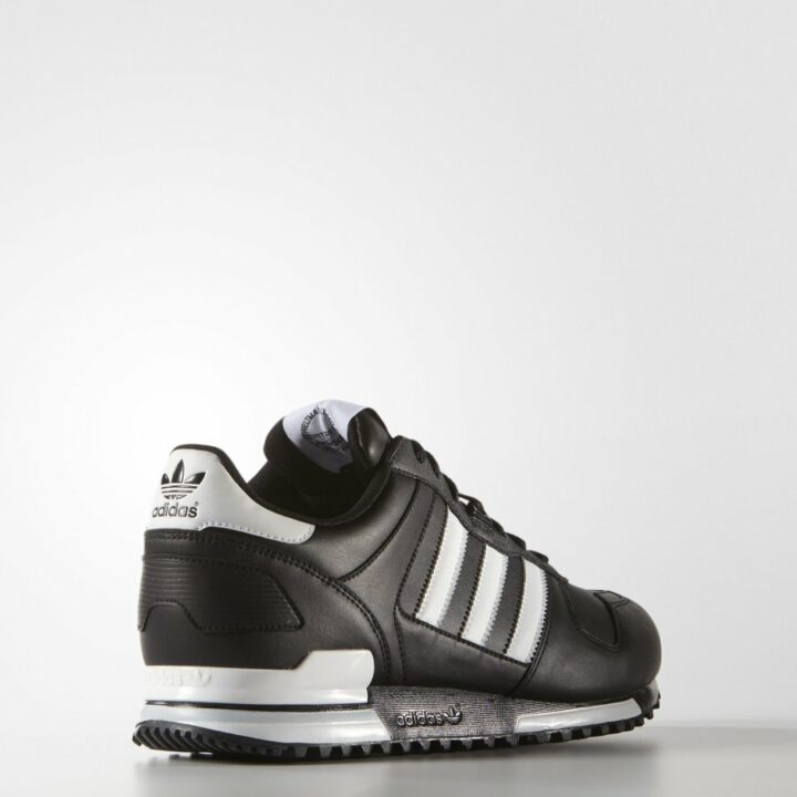 Adidas ZX 700 fekete férfi utcai cipő