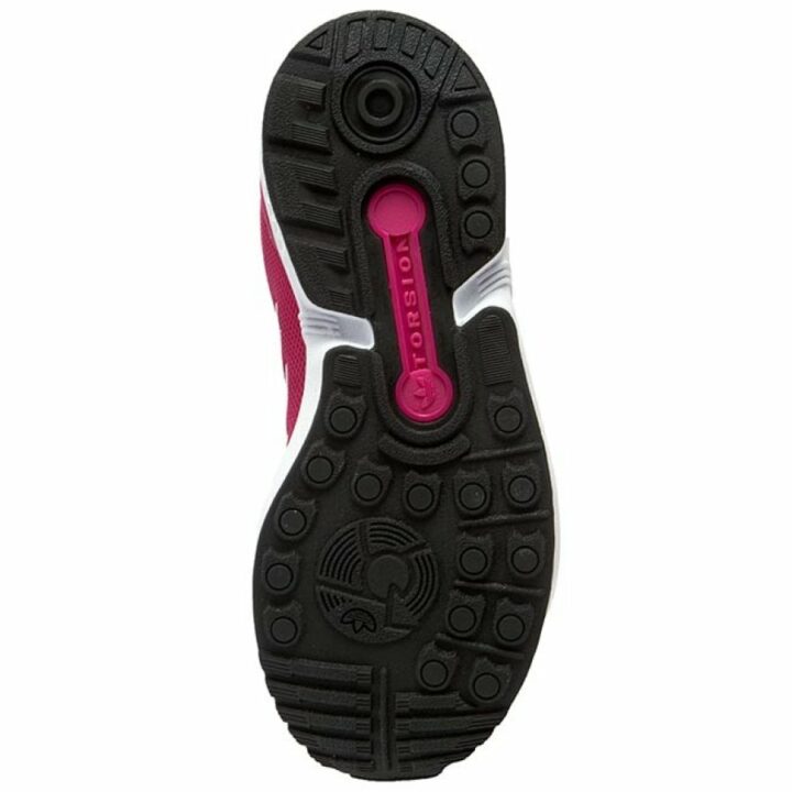 Adidas ZX Flux rózsaszín utcai cipő