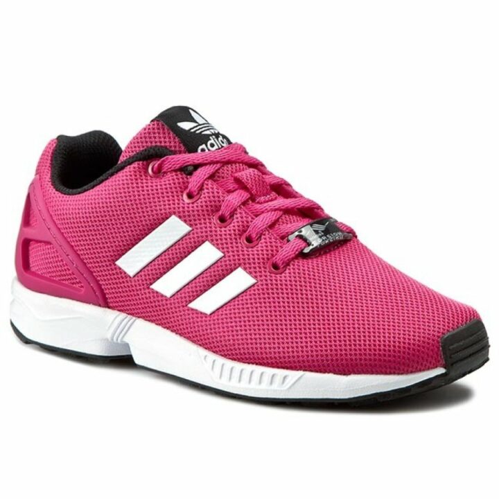 Adidas ZX Flux rózsaszín utcai cipő