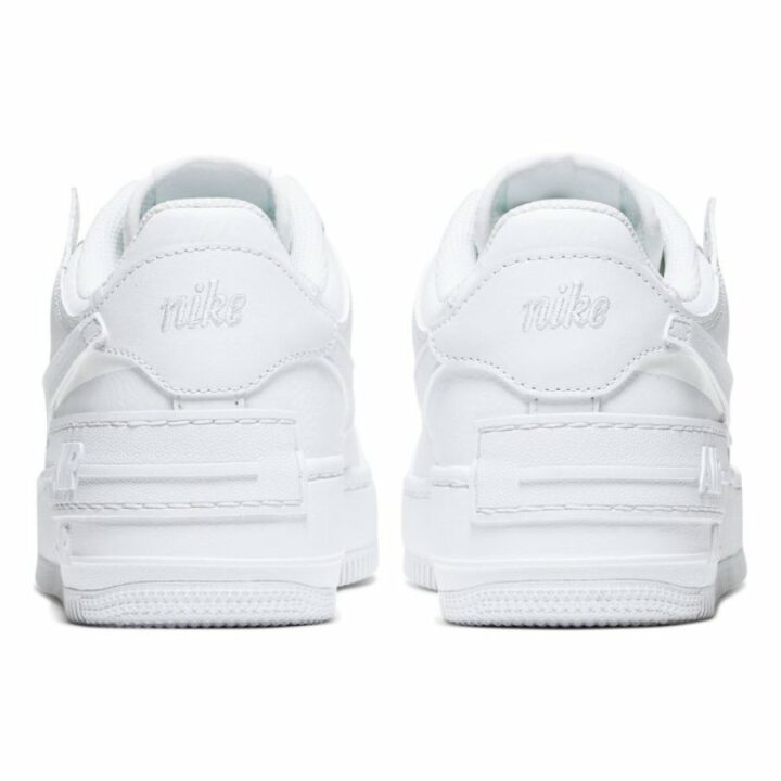Nike Air Force 1 Shadow fehér utcai cipő