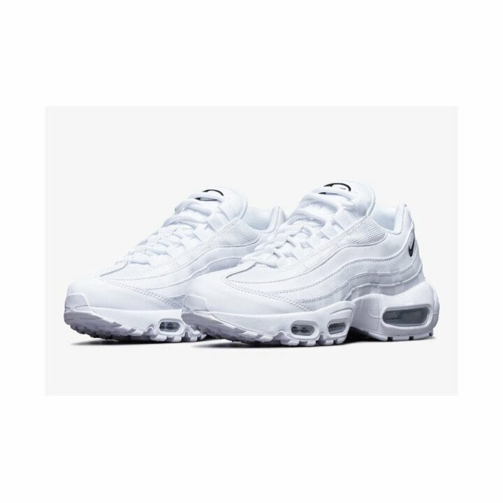 Nike Air Max 95 fehér női utcai cipő
