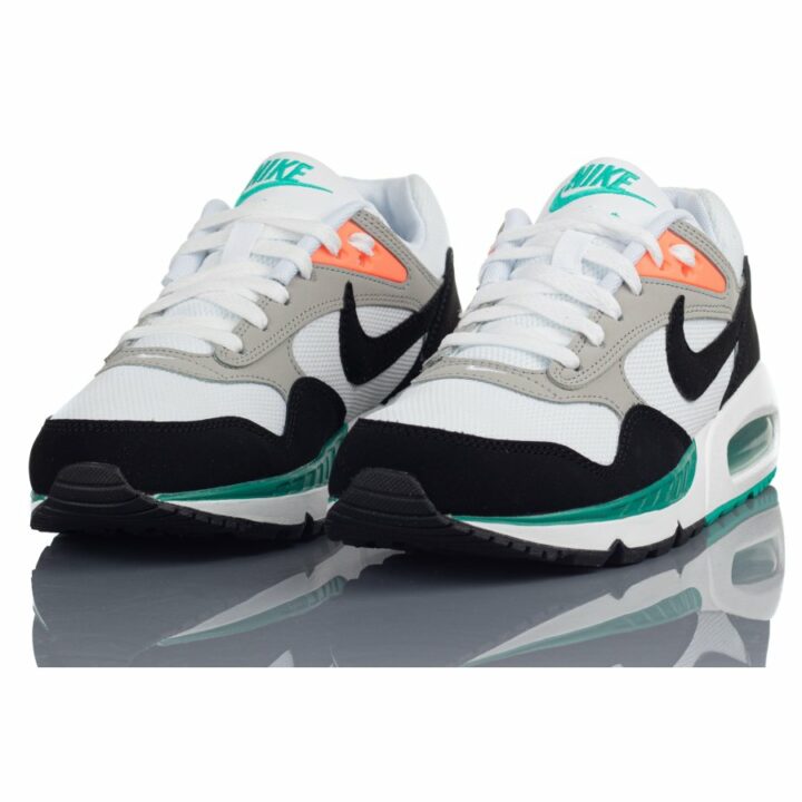 Nike Air Max Correlate fehér utcai cipő