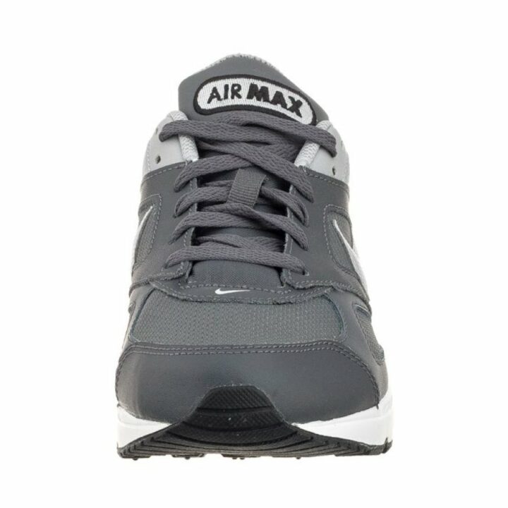 Nike Air Max Ivo szürke utcai cipő