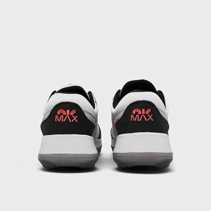 Nike Air Max Motif GS több színű utcai cipő