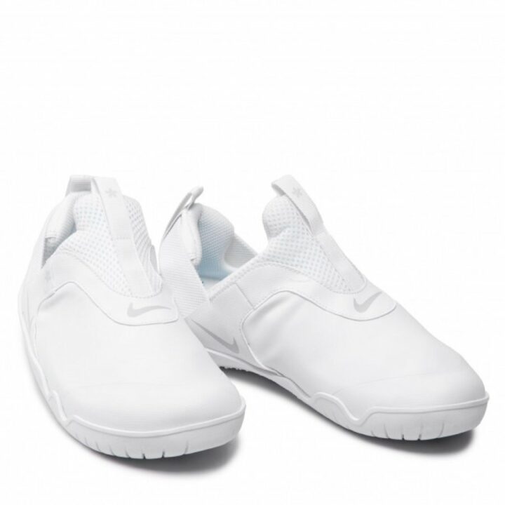 Nike Air Zoom Pulse fehér férfi utcai cipő