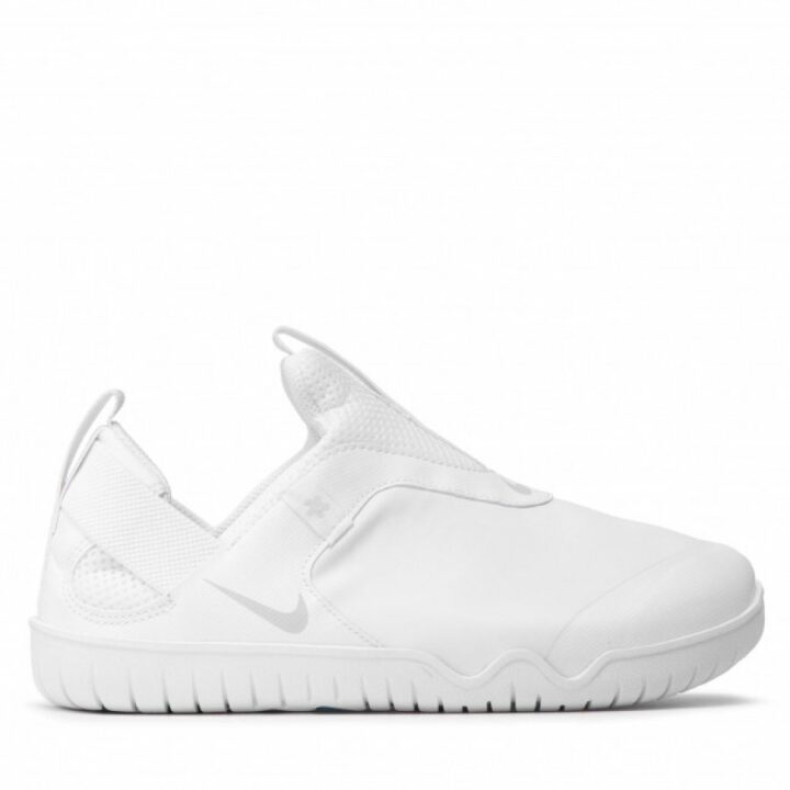 Nike Air Zoom Pulse fehér férfi utcai cipő