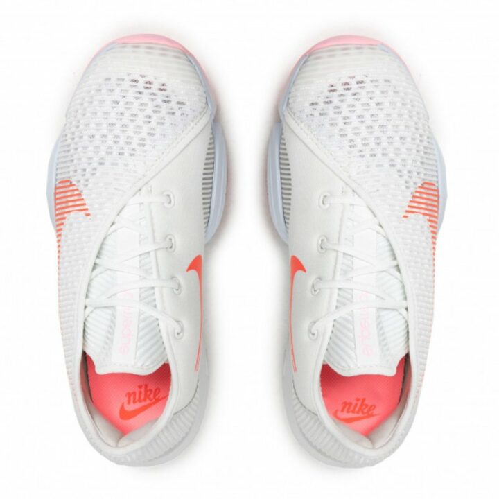 Nike Air Zoom Superrep 2 fehér női futócipő