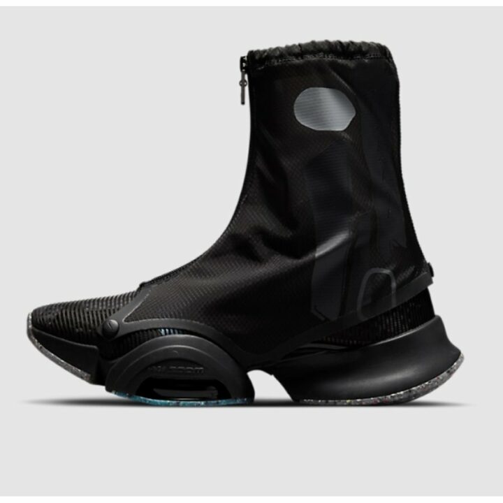 Nike Air Zoom Superrep 2 PRM fekete női utcai cipő