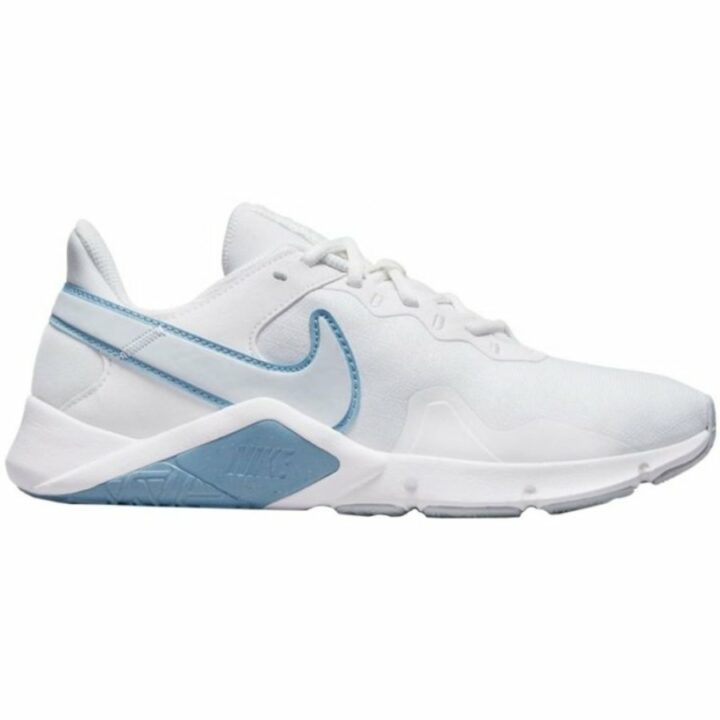 Nike Legend Essential 2 fehér női utcai cipő
