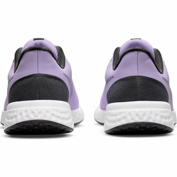 Nike Revolution 5 lila utcai cipő