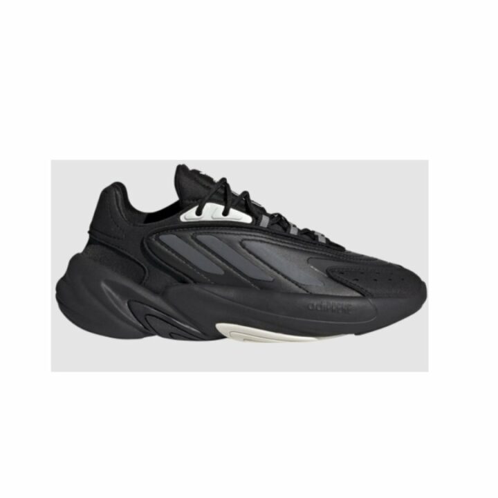 Adidas Ozelia J fekete utcai cipő