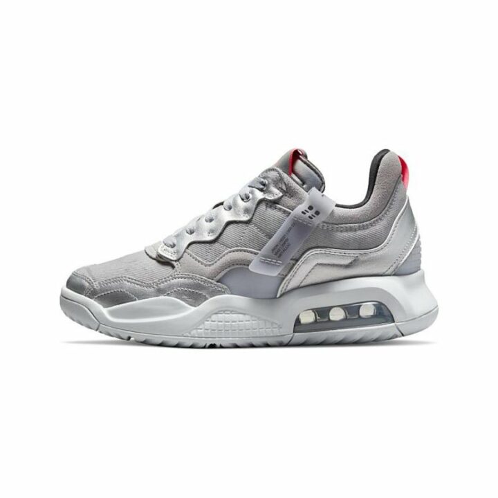 Jordan MA2 ezüst utcai cipő