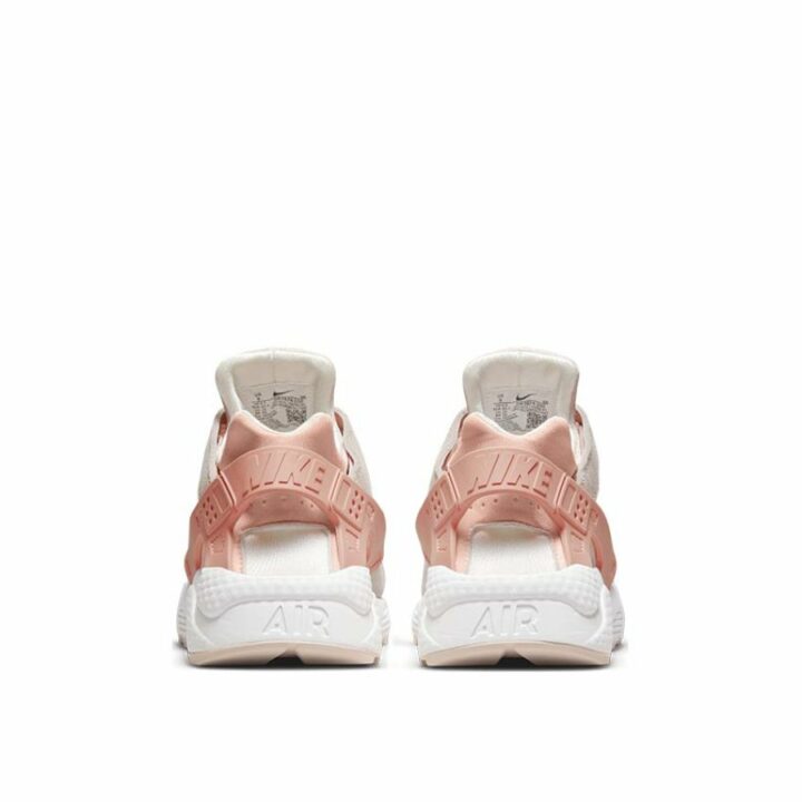 Nike Air Huarache MN rózsaszín női utcai cipő