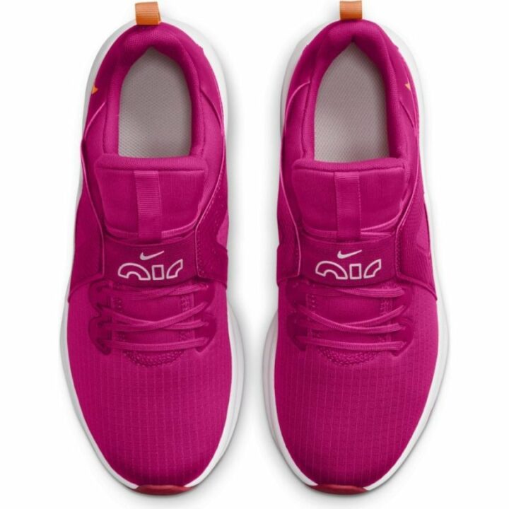 Nike Air Max Bella TR5 rózsaszín női utcai cipő