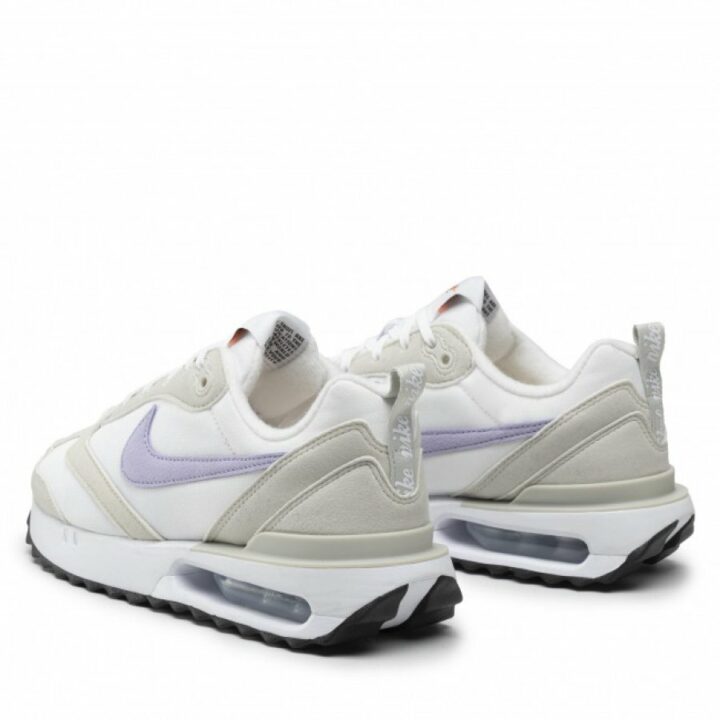 Nike Air Max Dawn fehér utcai cipő