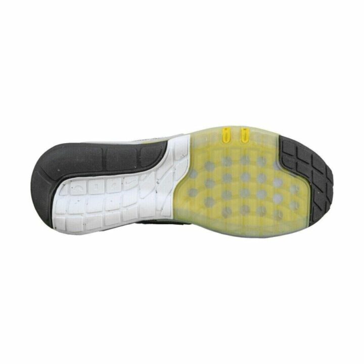 Nike Air Max Motif fehér férfi utcai cipő