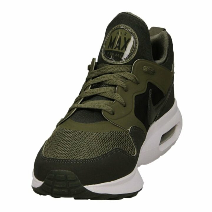 Nike Air Max Prime zöld utcai cipő