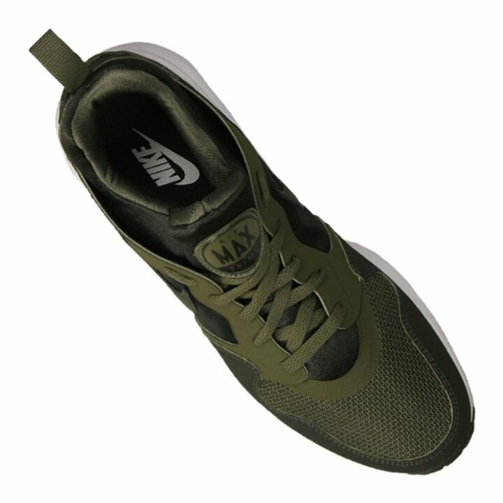 Nike Air Max Prime zöld utcai cipő