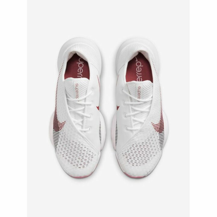 Nike Air Zoom Superrep 2 fehér női utcai cipő