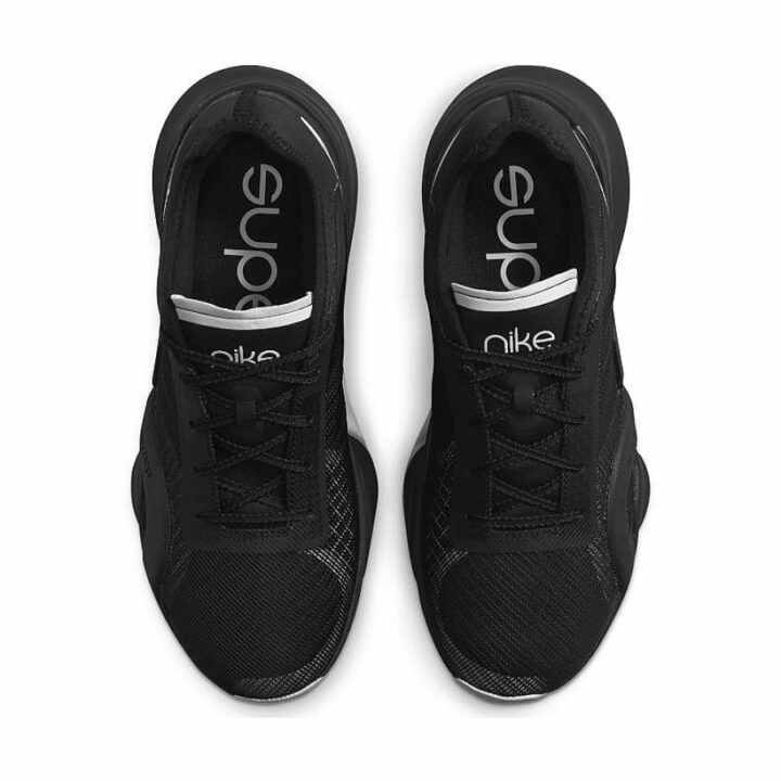 Nike Air Zoom Superrep 3 fekete férfi utcai cipő