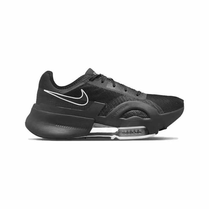 Nike Air Zoom Superrep 3 fekete férfi utcai cipő