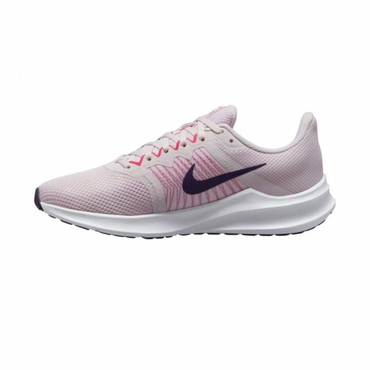 Nike Downshifter 11 rózsaszín női utcai cipő