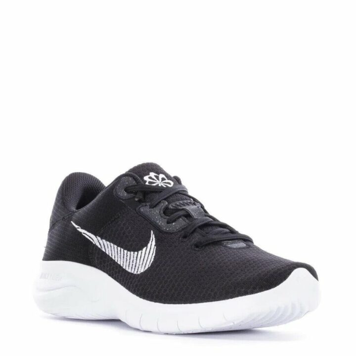 Nike Flex Experience RN 11 NN fekete férfi utcai cipő