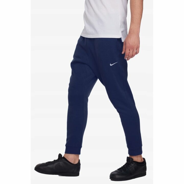Nike kék férfi melegítőnadrág