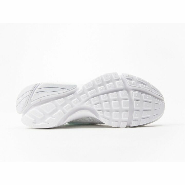 Nike Presto Fly fehér férfi utcai cipő