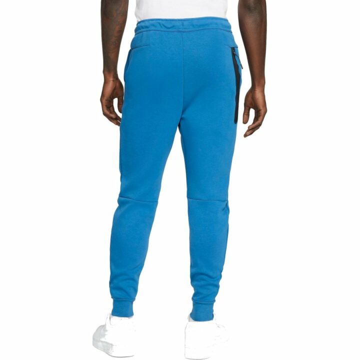 Nike Tech Fleece kék férfi melegítőnadrág