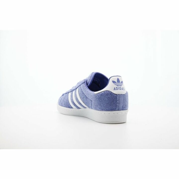 Adidas Campus 80S SP Towelie kék férfi utcai cipő