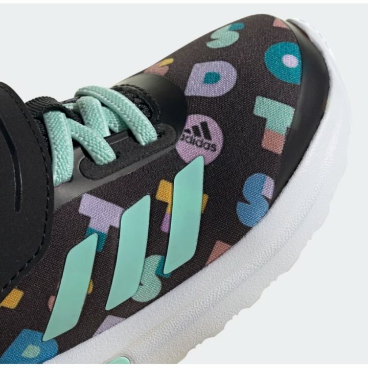 Adidas LEGO x FortunaRun több színű utcai cipő