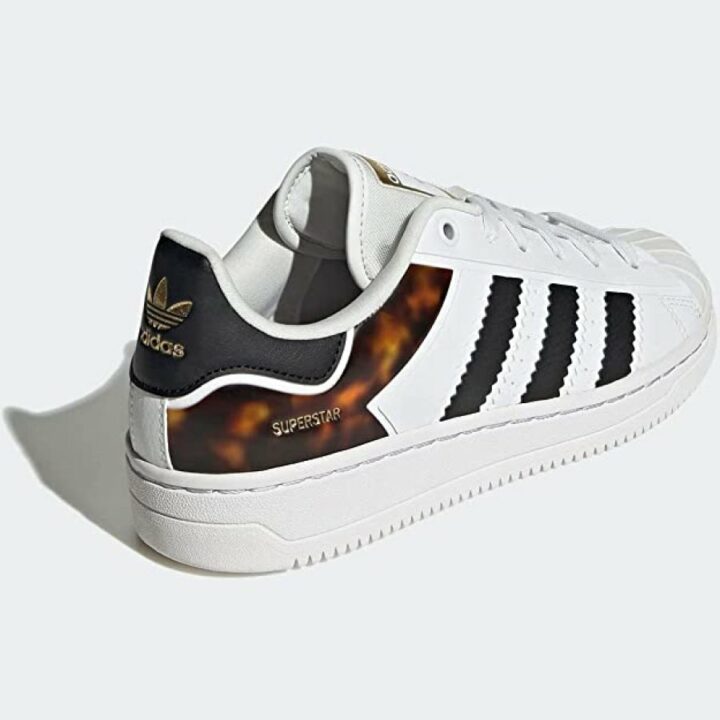 Adidas Superstar OT Tech fehér utcai cipő