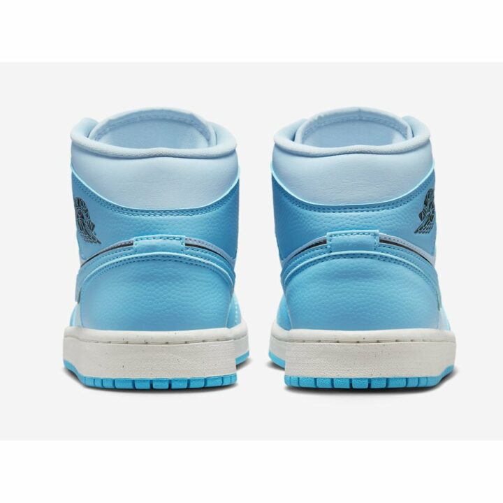 Jordan 1 MID SE University Blue kék utcai cipő