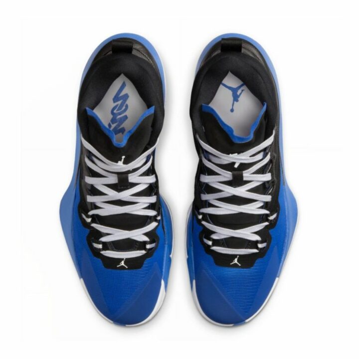 Jordan Zion 1 kék férfi sportcipő
