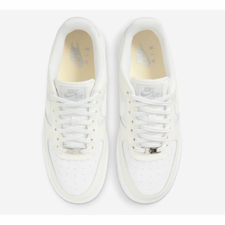 Nike Air Force 1 Low fehér női utcai cipő