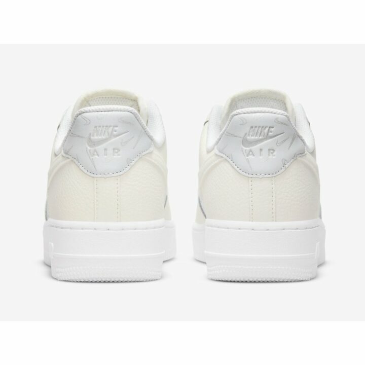 Nike Air Force 1 Low fehér női utcai cipő