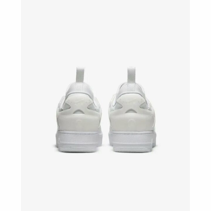 Nike Air Force 1 Low SP Undercover fehér női utcai cipő