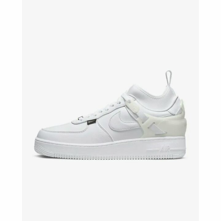 Nike Air Force 1 Low SP Undercover fehér női utcai cipő