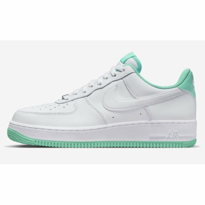 Nike Air Force 1 Low White Mint fehér férfi utcai cipő