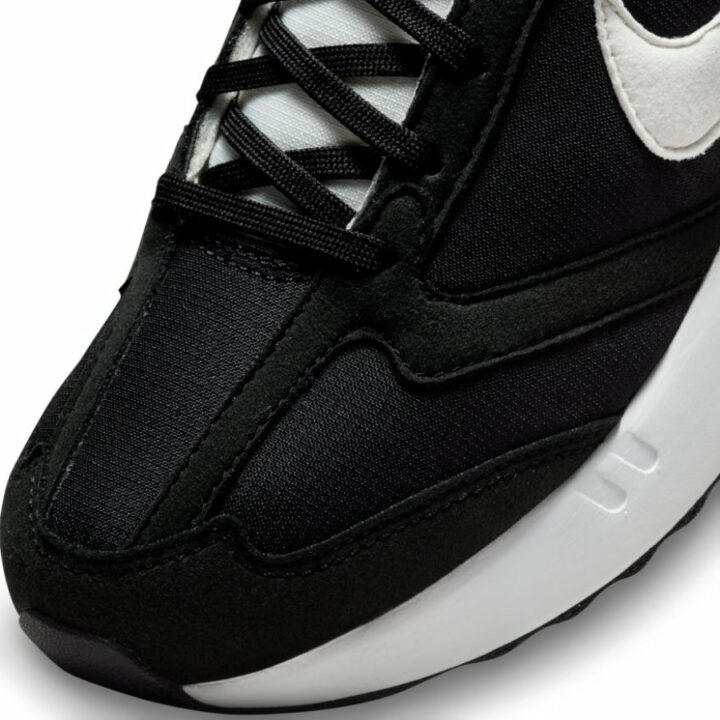 Nike Air Max Dawn fekete utcai cipő
