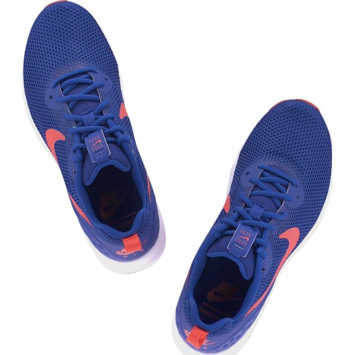Nike Air Max Motion LW SE kék férfi utcai cipő