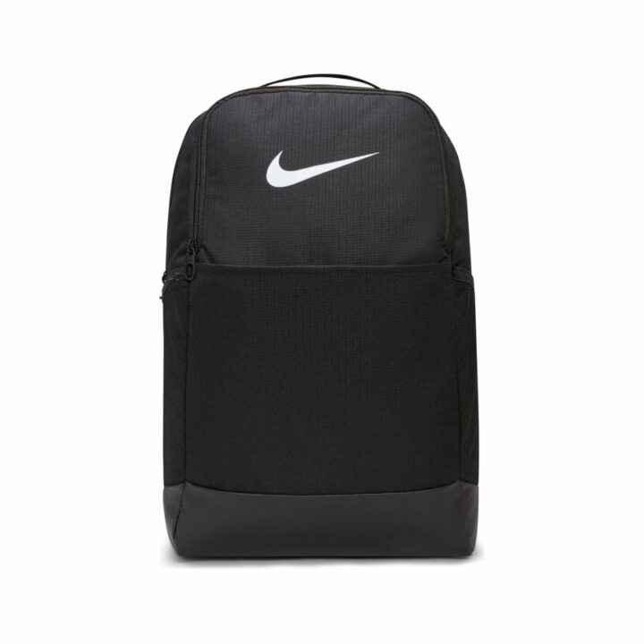 Nike Brasilia 9.5 Training Backpack fekete hátitáska